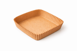 Airfryer Papier – Backpapier für Heißluftfritteuse | RyanPack