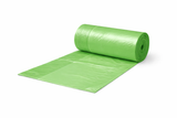 Müllbeutel Ohne Griff - HDPE -  RyanPack