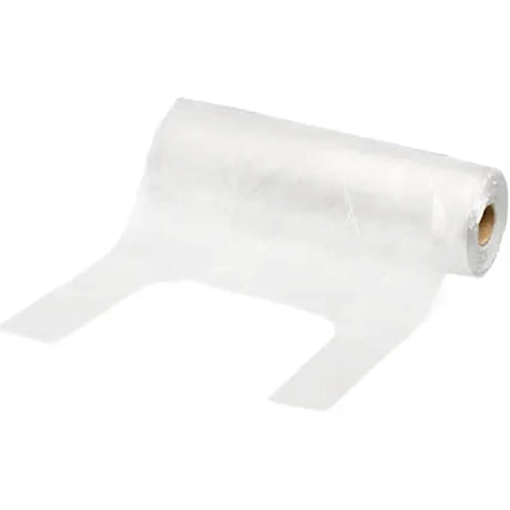 Hemdchen -Tragetaschen - HDPE- Roll - RyanPack
