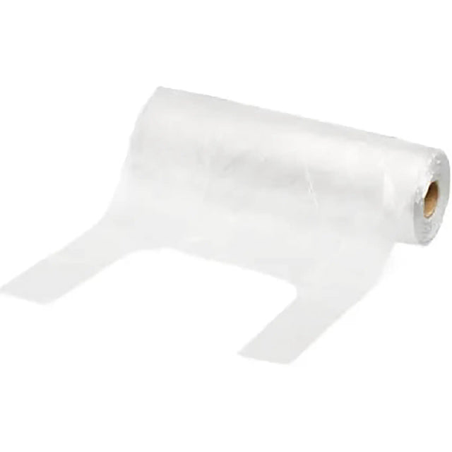 Hemdchen -Tragetaschen - HDPE- Roll - RyanPack