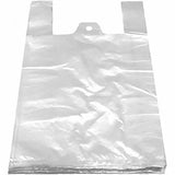 Hemdchen - Tragetaschen - HDPE - RyanPack