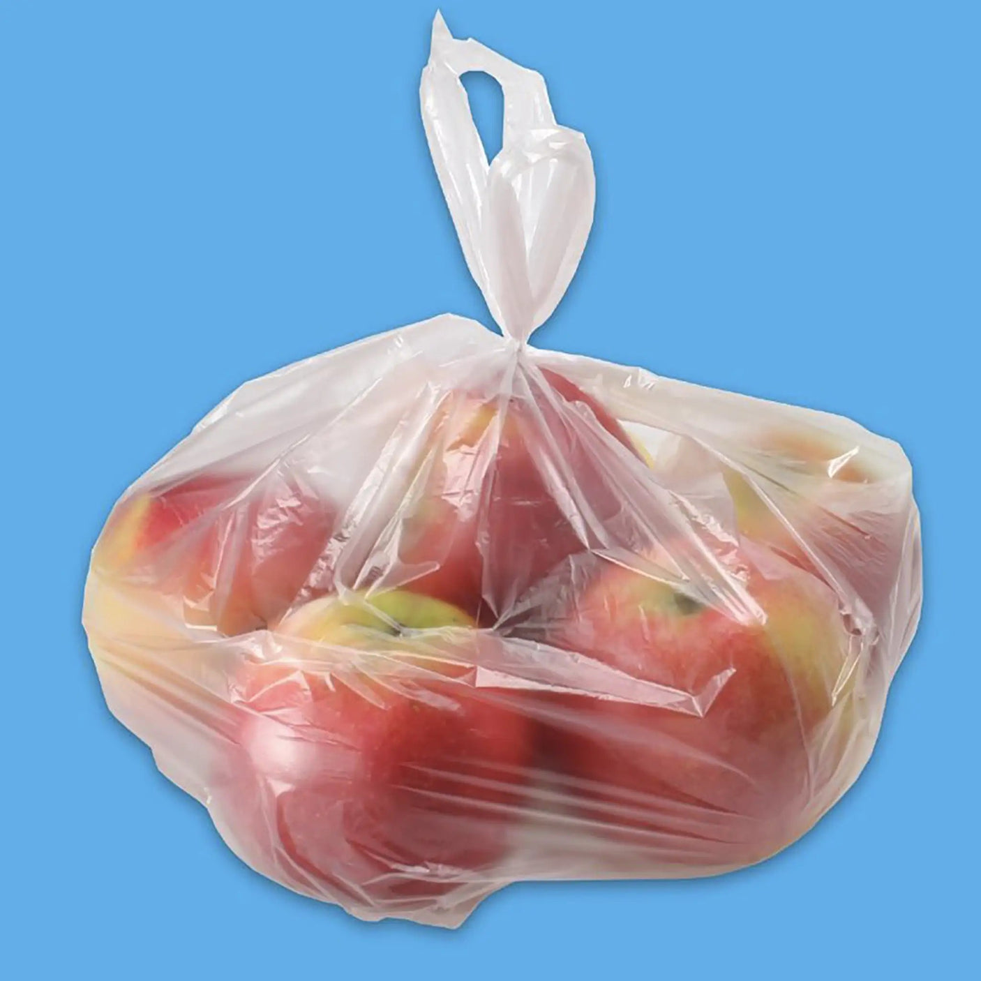 Hemdchen - Tragetaschen - HDPE - RyanPack