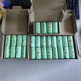 Kompostierbare Bio Hundekotbeutell aus Maisstärke - RyanPack