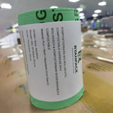 Kompostierbare Bio Müllbeutel aus Maisstärke - RyanPack