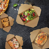 Lunchboxen - Pappe - RyanPack