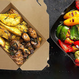 Lunchboxen - Pappe - RyanPack