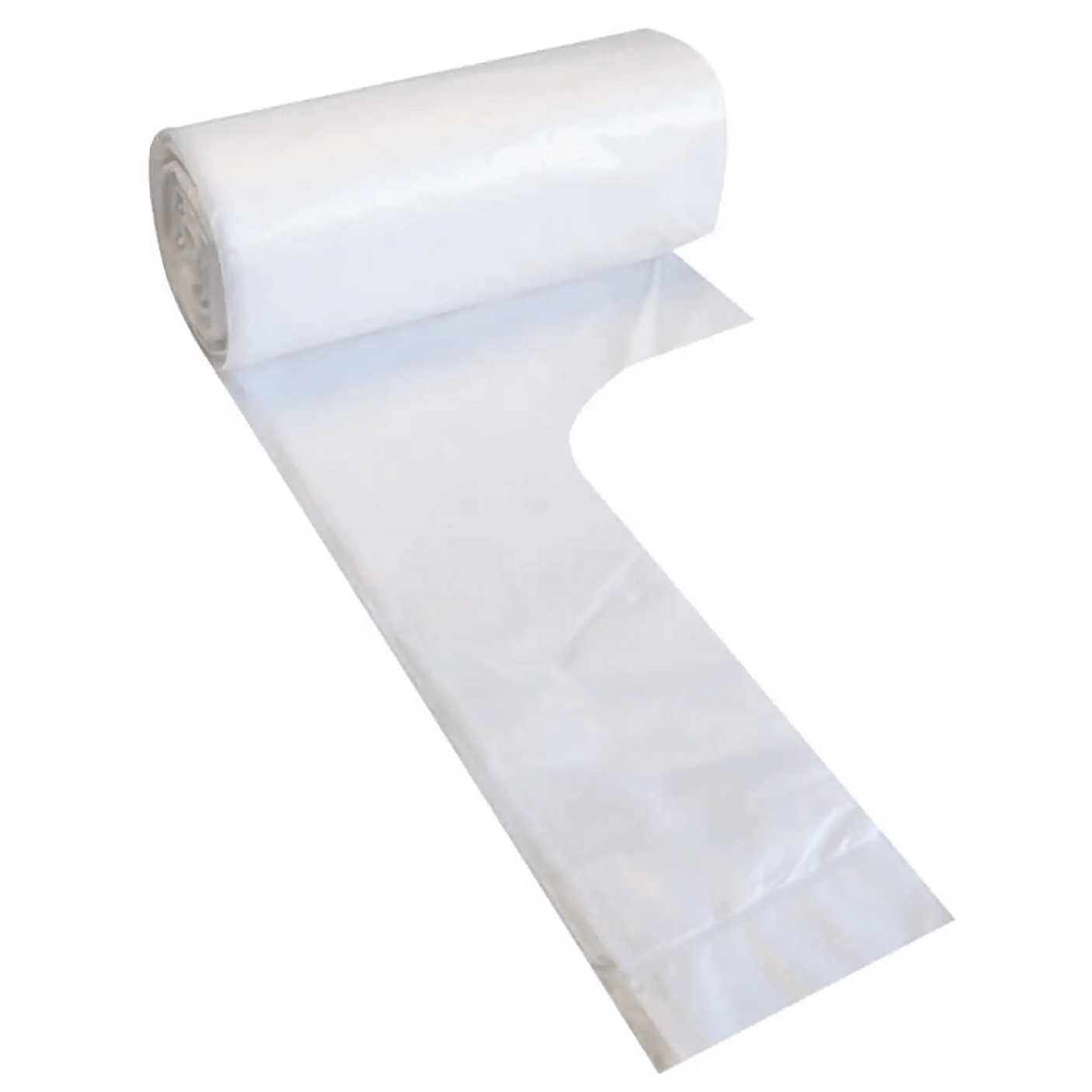 Müllbeutel Mit Griff - HDPE - RyanPack