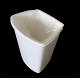 Müllbeutel Ohne Griff - HDPE - RyanPack