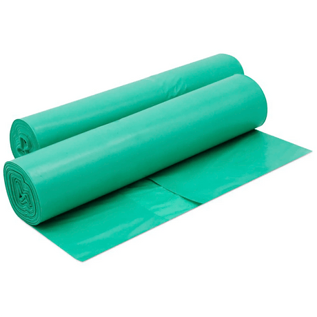 Müllbeutel Ohne Griff - HDPE - RyanPack