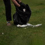 Müllbeutel Ohne Griff - LDPE - RyanPack