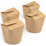 Nudelboxen - Pappe - RyanPack