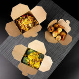 Nudelboxen - Pappe - RyanPack