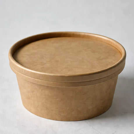 Papp - Deckel für Saladschale - RyanPack