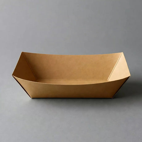 Papp - Food Tray - RyanPack