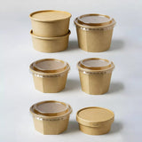 Papp - Saladschale - RyanPack