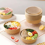 Papp - Saladschale - RyanPack