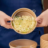 Papp - Saladschale - RyanPack