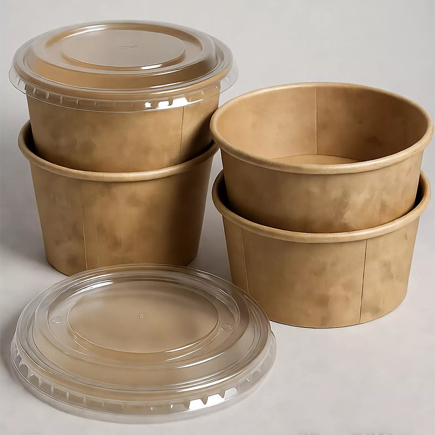 Papp - Saladschale - RyanPack