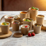 Papp - Suppenbecher - RyanPack