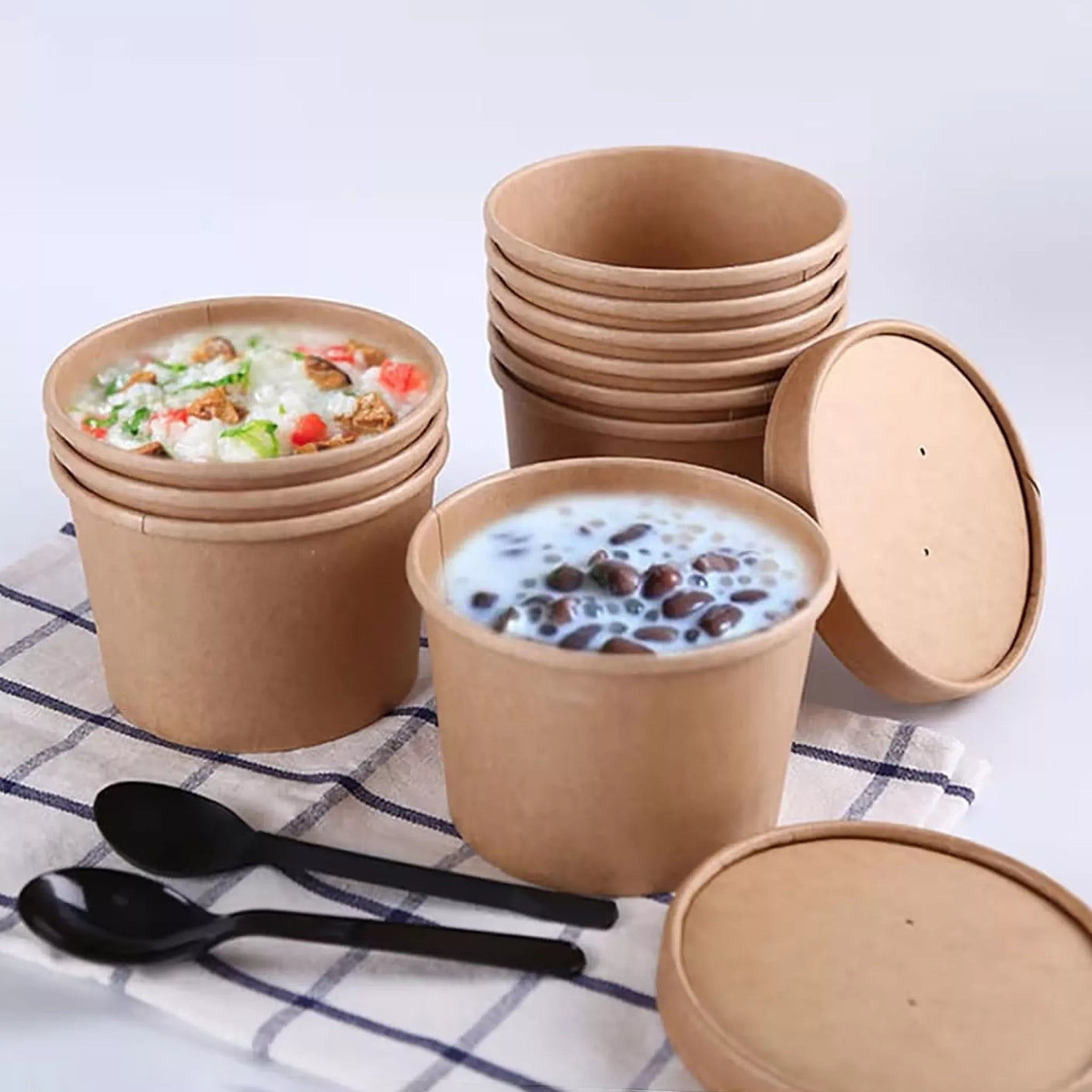 Papp - Suppenbecher - RyanPack