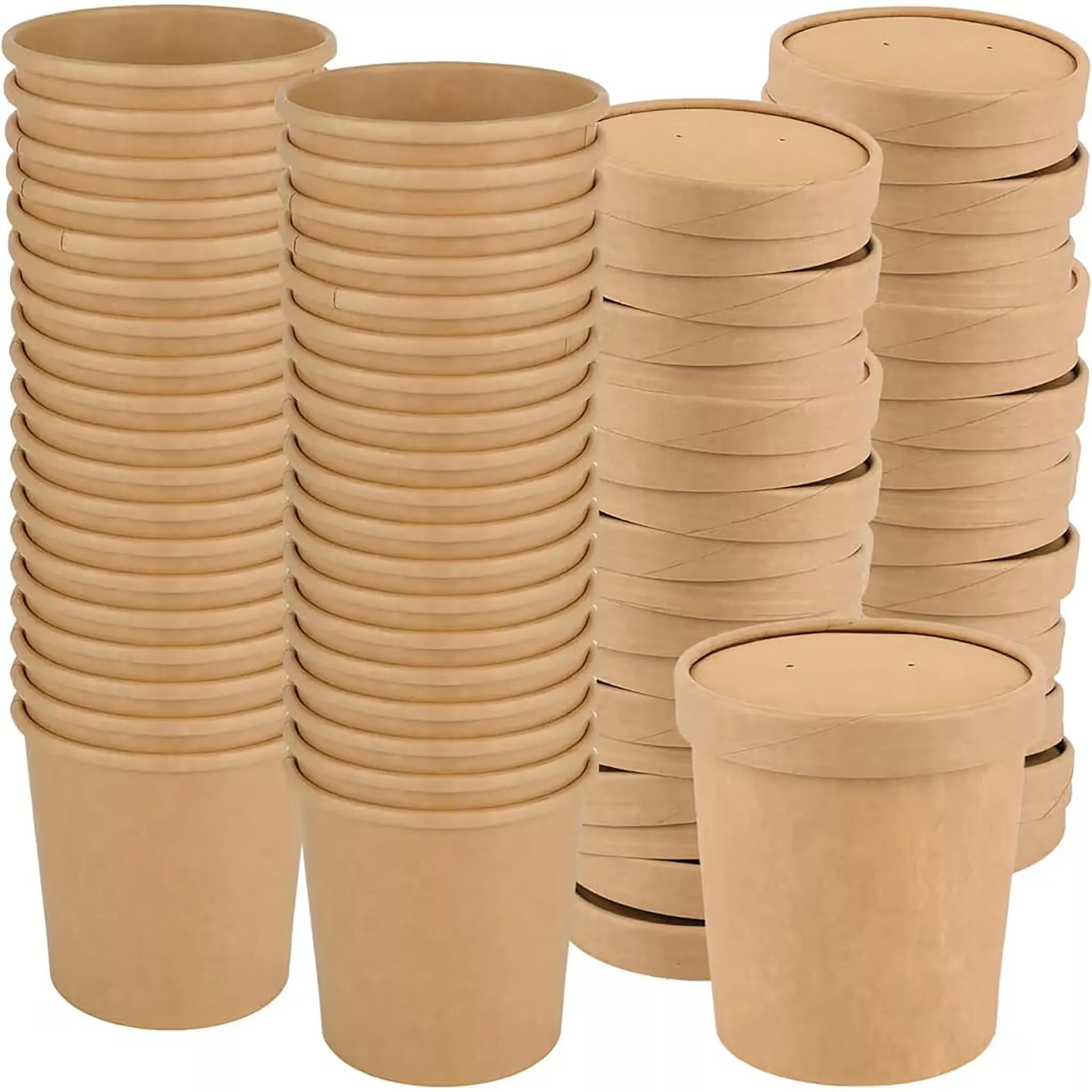 Papp - Suppenbecher - RyanPack