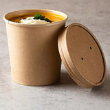 Papp - Suppenbecher - RyanPack